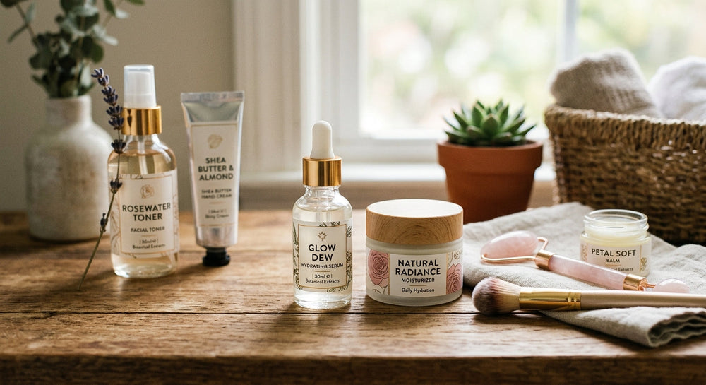 Beauty Products