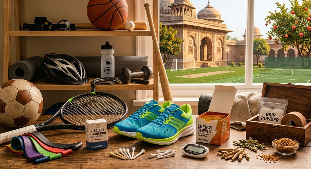 Sports Products