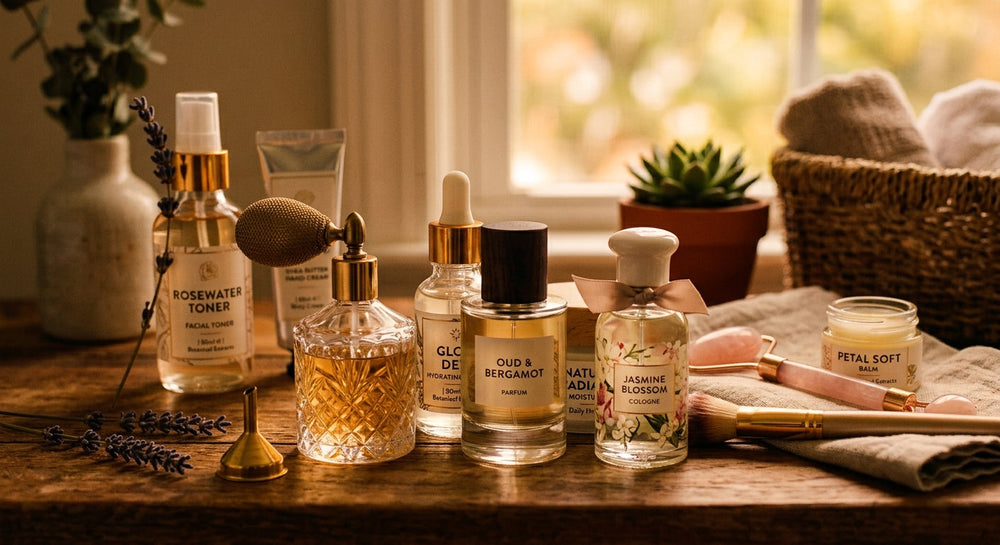 Fragrance Products