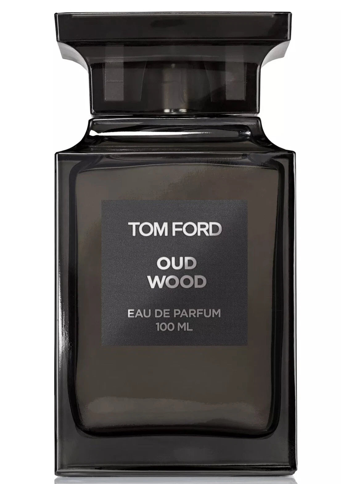 Tom Ford OUD WOOD Eau de Parfum Unisex 3.4 oz / 100ml – Sealed in Box
